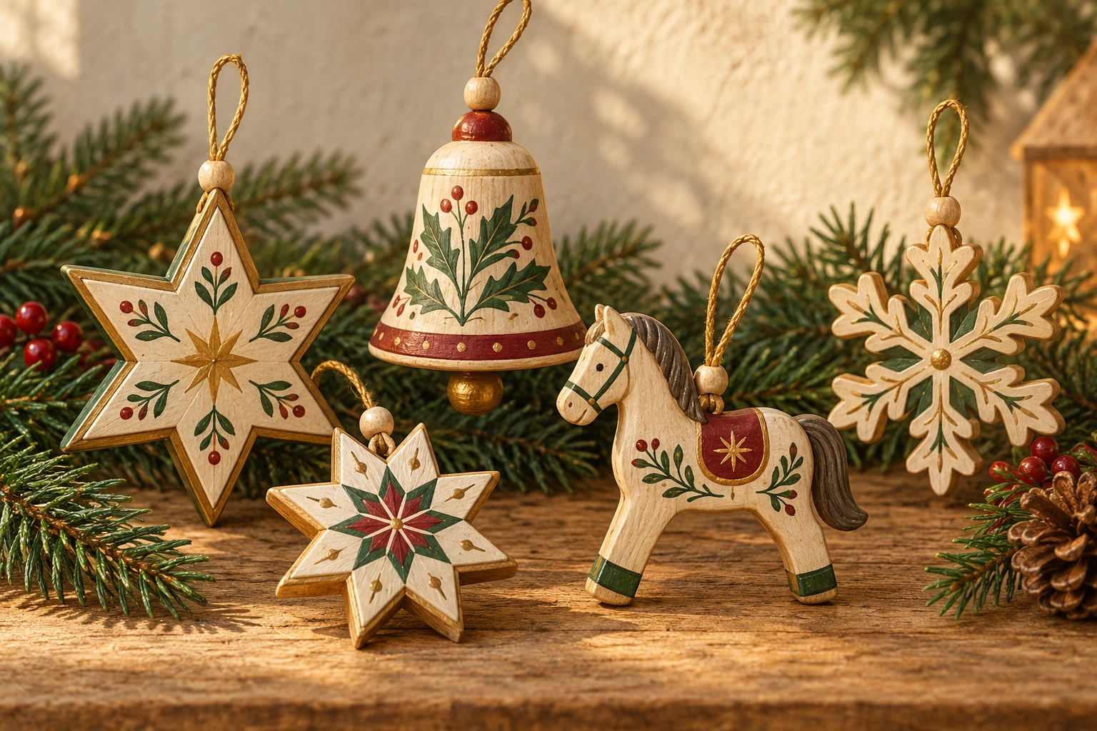 Baumschmuck